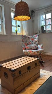 Das Häuschen 1650 - 9