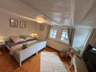 Das Häuschen 1650 - 0