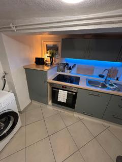 Das Häuschen 1650 - 4