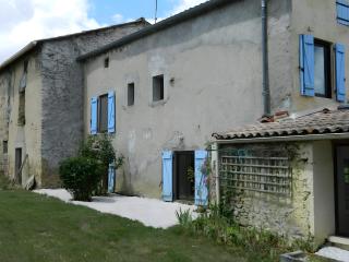 Gite Les Cassagnes - 8