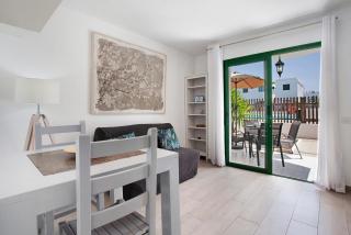 Piso Relax - Carpe Mundi - 9