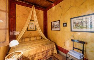 4 Bedroom Stunning Home In Montefiascone - 5