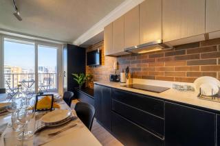 Stylish Urban Escape in the Heart of Providencia - 3