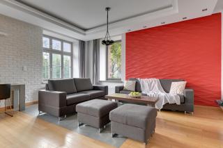 Tobiasza Residence by Grand Apartments - 4