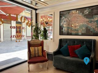 TriplyRooms Collection - Venezia Cannareggio - 2