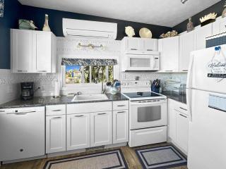 Admiral's Quarters - 3