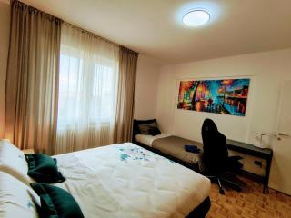 Royal Residence Padova - 1