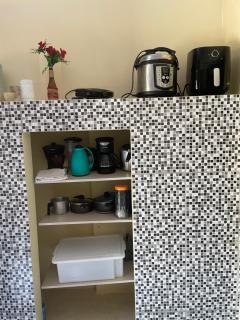 Casa Temporada Recanto Três Irmãs Barreirinhas - 6