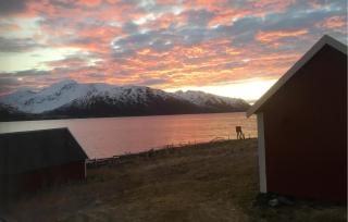 The Lighthouse Keepers House - 8