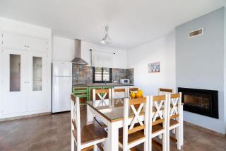 Villa Los Olivares - 8