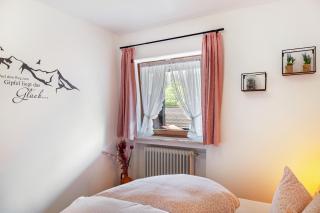 Aschaubichl - Wohnung Alpenrose - 8