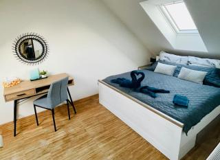 Cozy apartment in Jihlava city centre - 5