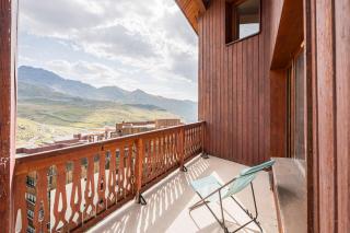 Magnifique Appart Duplex Valthorens - 8