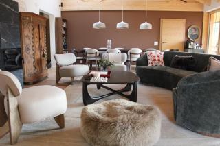 La Tzoumaz Lodge - 0