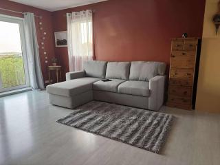 A louer une maison entière ou à la chambre - 9