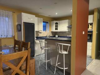 A louer une maison entière ou à la chambre - 7