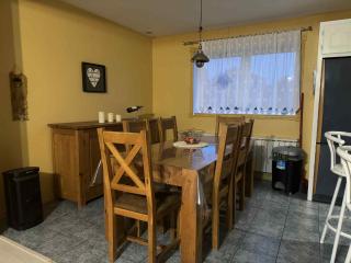 A louer une maison entière ou à la chambre - 6