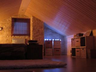 A louer une maison entière ou à la chambre - 5