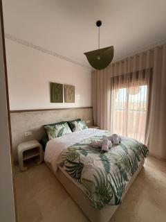 Beautiful apartment in Premium Village Marrakech - 8