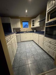 A louer une maison entière ou à la chambre - 3