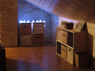 A louer une maison entière ou à la chambre - 2