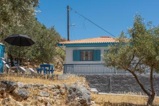 Antonis house - 8