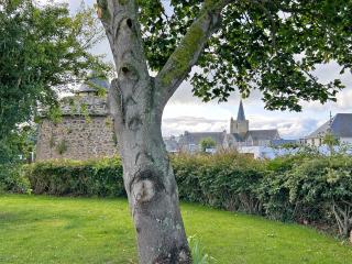 Au p'tit Colombier - 1