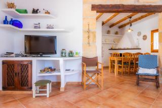 Sa Creu De Saume - 7