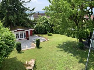 Gute Nacht in der Acht - 8