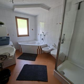 Xxl-appartement Moarhof - 9