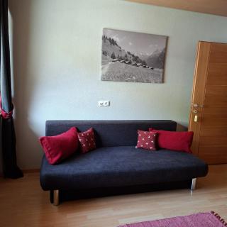 Xxl-appartement Moarhof - 7