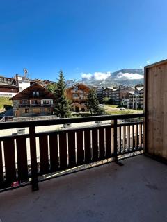 Appartement Chalet Des Lacs - 9