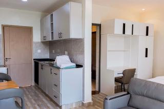 Glads Apartment Ndera S03 - 4