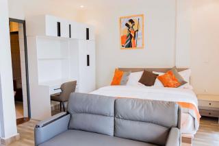 Glads Apartment Ndera S03 - 2