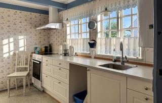 Cozy Apartment In Faaborg With Kitchen - 1