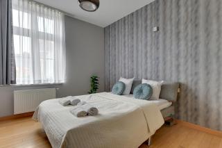 Tobiasza Residence by Grand Apartments - 3