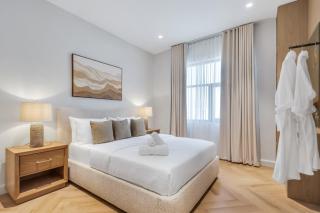 The Khorfakkan Suite by Riviera - 9