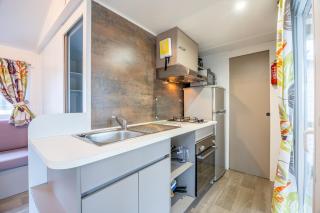 Mobil-home 6p Saint-Jean-de-Monts - Saint-Jean-de-Monts - 4