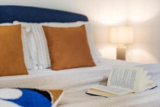 Studio Apartment 1 Min From Lake - 3