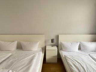 Apartment in Nürnberger Altstadt - 7