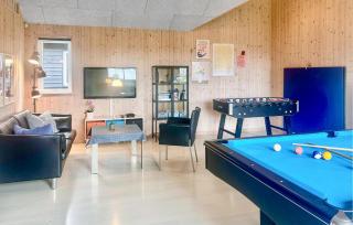 Amazing Home In Nordborg With Sauna - 9