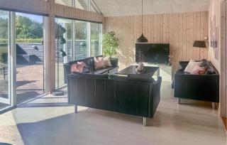 Amazing Home In Nordborg With Sauna - 8