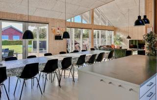Amazing Home In Nordborg With Sauna - 7