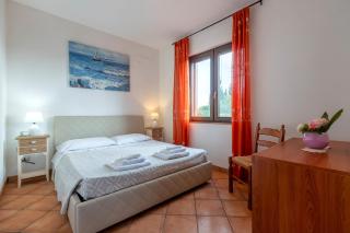 Villa Sorrentina - Suite Edera - 8