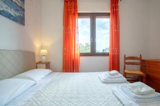 Villa Sorrentina - Suite Edera - 7