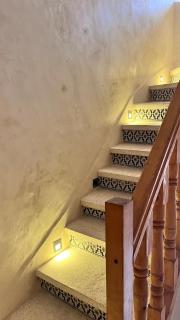 Stella 1 - joli appartement en médina avec cheminée - 6