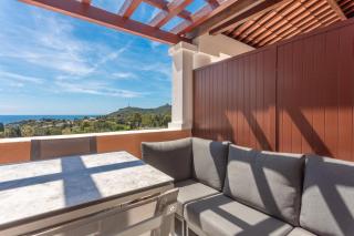 Appartement Cap Esterel - piscine - 7