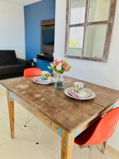 Vista para o Mar -Peixe - 4