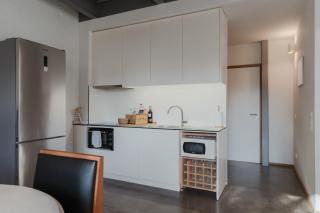 Loveporto Varanda Jardim Centro - 8