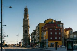 Loveporto Varanda Jardim Centro - 7